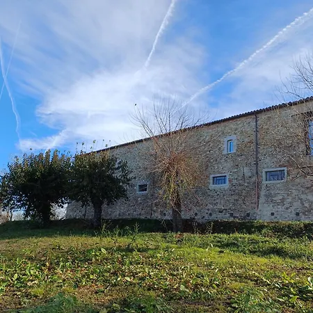 Santo Stefano Resort - Suite 600 - Vicoforte Apartmán
