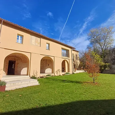 Apartmán Santo Stefano Resort - Suite 600 - Vicoforte