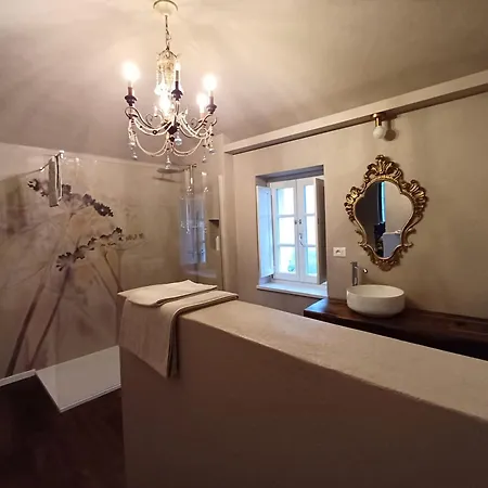 Santo Stefano Resort - Suite 600 - Vicoforte *
