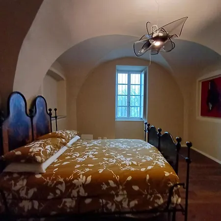 Santo Stefano Resort - Suite 600 - Vicoforte Vicoforte