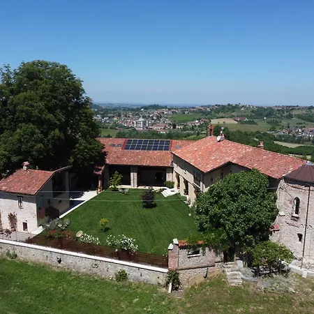 Santo Stefano 600 Vicoforte
