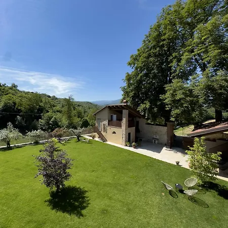 Santo Stefano Resort - Suite 600 - Vicoforte Apartmán