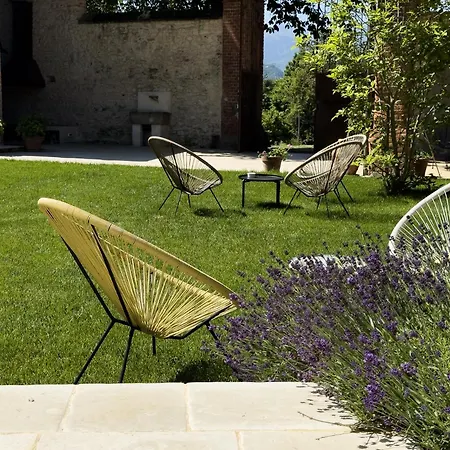 Apartman Santo Stefano 600 Vicoforte