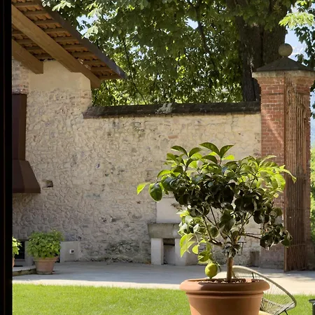 Santo Stefano Resort - Suite 600 - Vicoforte