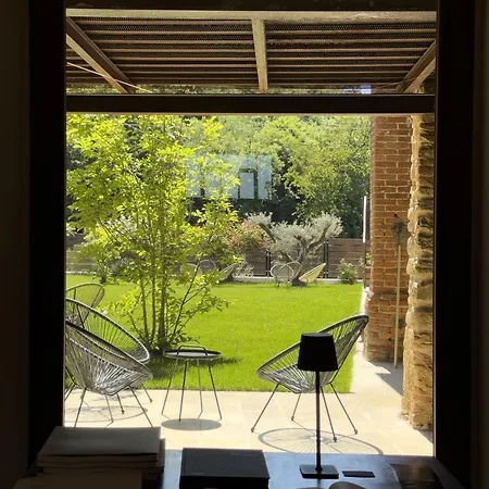 Santo Stefano 600 Apartman