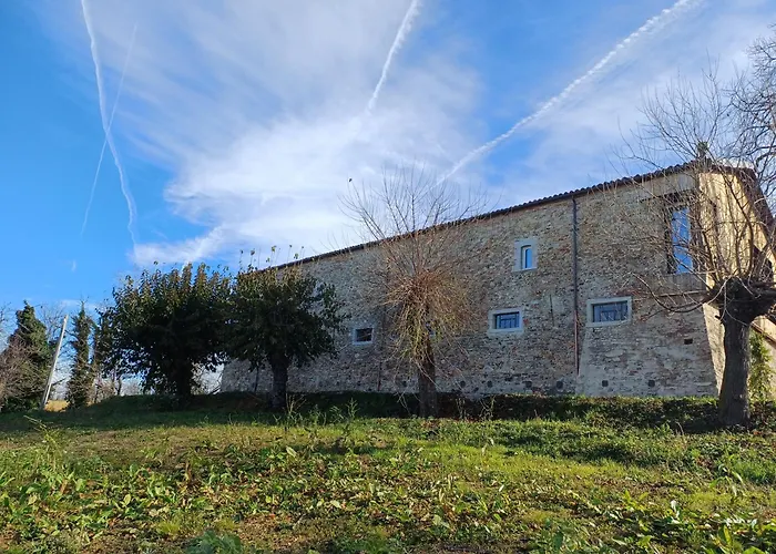 Santo Stefano 600 아파트