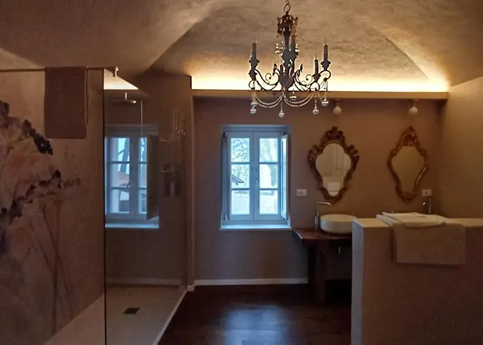 Santo Stefano 600 Apartment