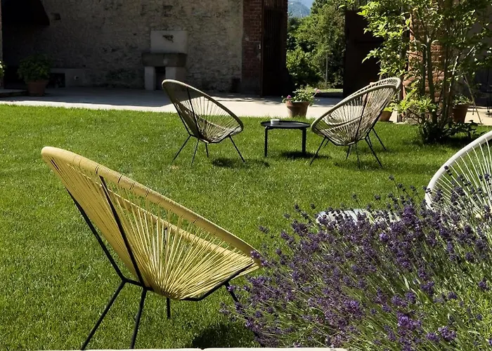 Apartment Santo Stefano 600 Vicoforte